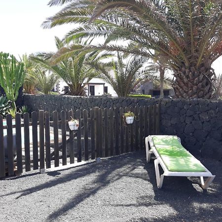 Villa Calma En Teguise, "Pueblo Con Encanto" Teguise  Exterior foto