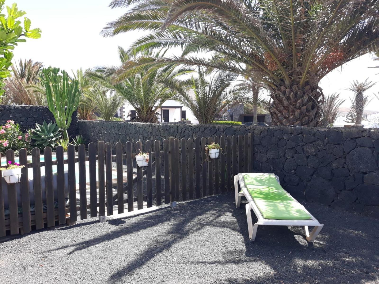 Villa Calma En Teguise, "Pueblo Con Encanto" Teguise  Exterior foto