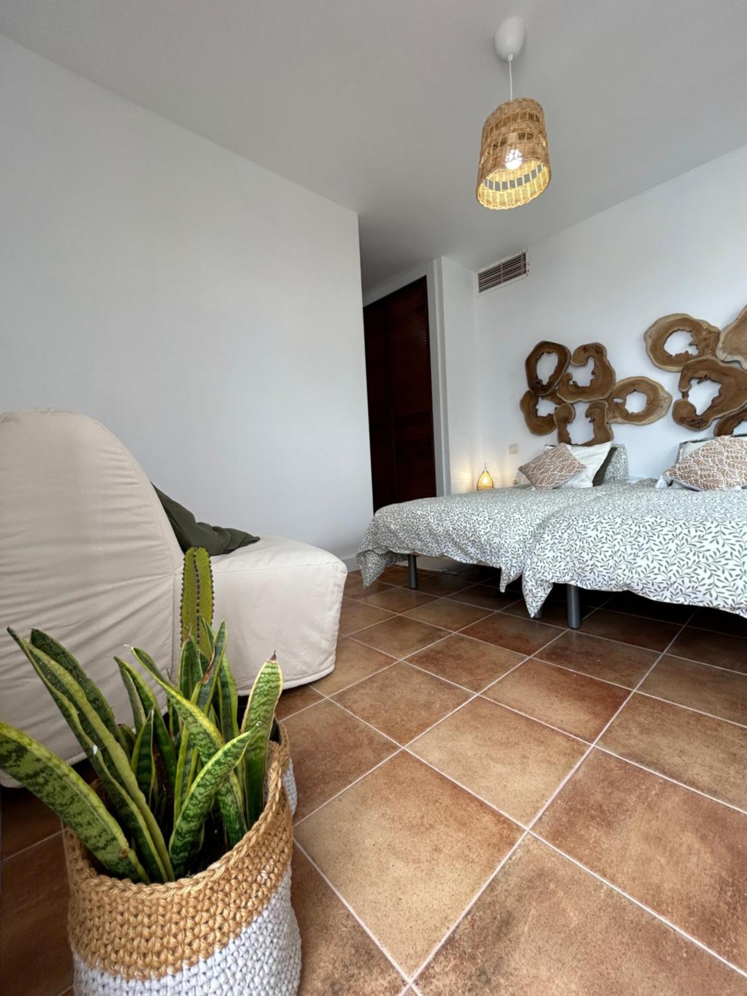Villa Calma En Teguise, "Pueblo Con Encanto" Teguise  Exterior foto