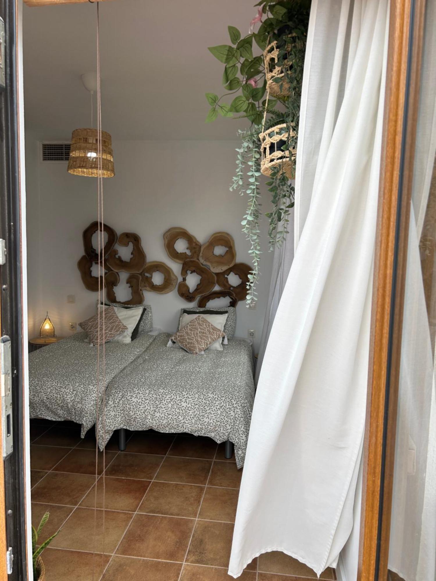 Villa Calma En Teguise, "Pueblo Con Encanto" Teguise  Exterior foto