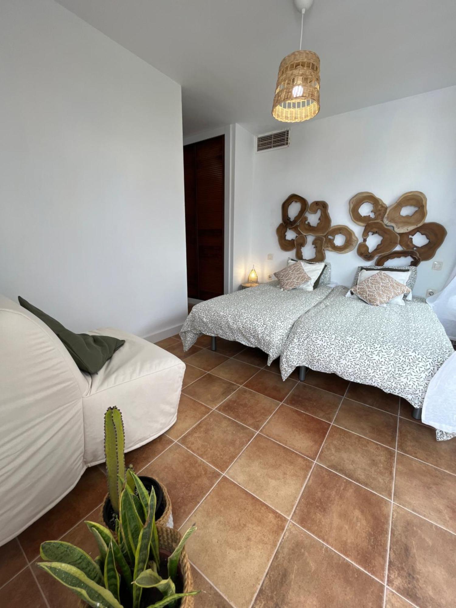 Villa Calma En Teguise, "Pueblo Con Encanto" Teguise  Exterior foto