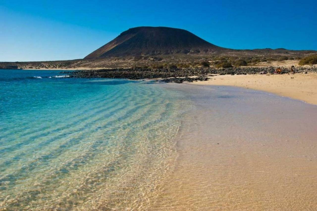 Villa Calma En Teguise, "Pueblo Con Encanto" Teguise  Exterior foto
